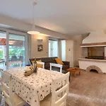 Apartament Nona's Garden *