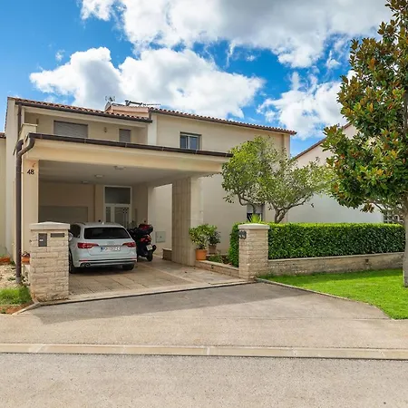 Nona's Garden アパート プーラ