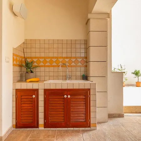 アパート Nona's Garden