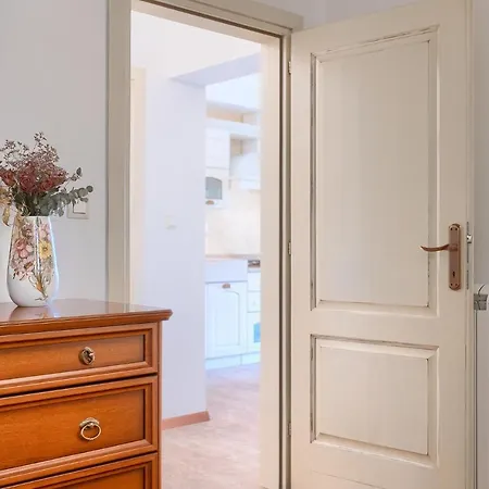 Nona's Garden Apartament Pula