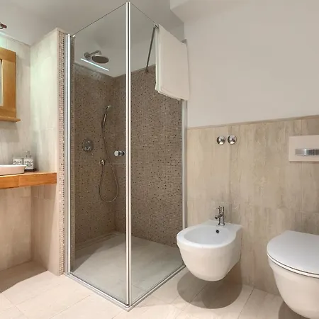 アパート Nona's Garden *