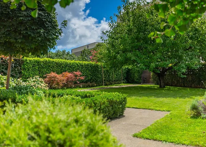 Nona's Garden *