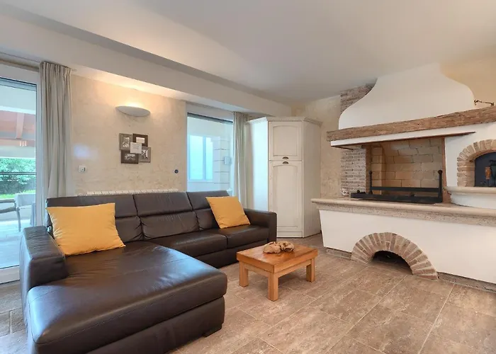 Apartment Nona's Garden